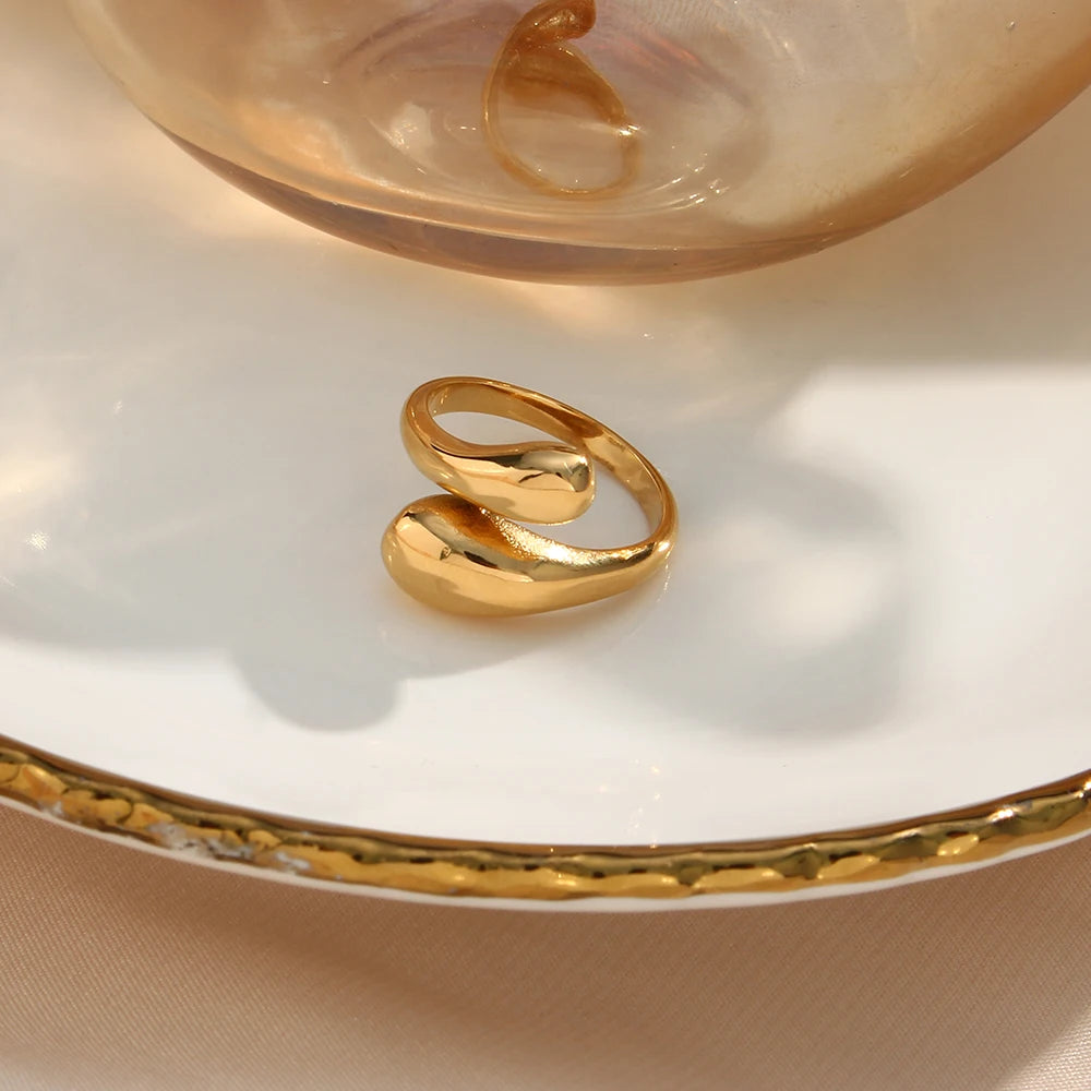 Barcelona Ring