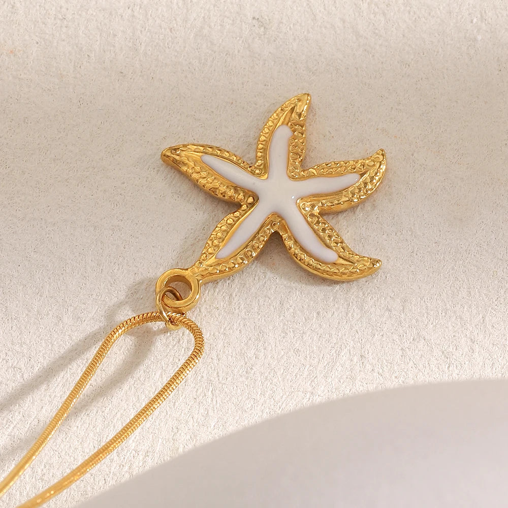 Ibiza Necklace