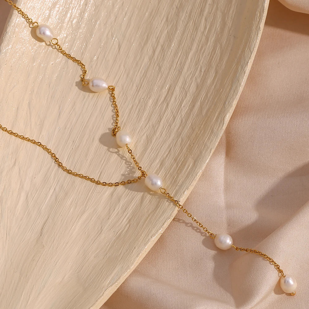 Búzios Necklace