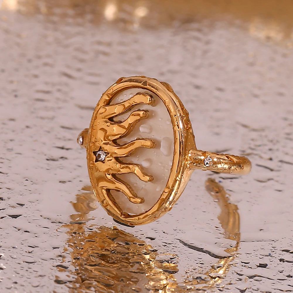 Samaná Ring