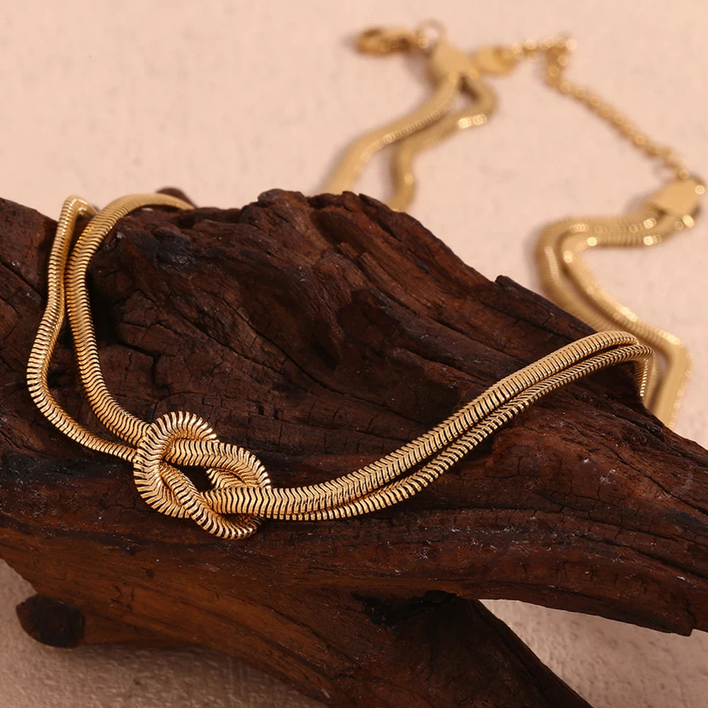 Tahiti Necklace