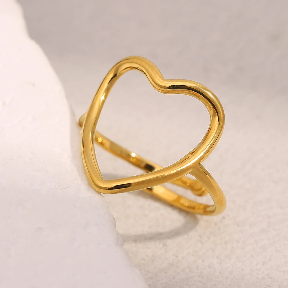 California Ring
