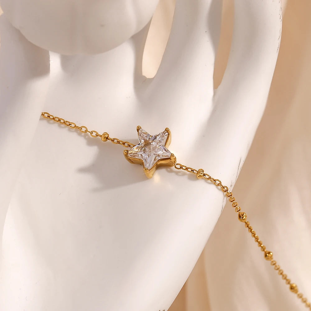 Mauritius Bracelet