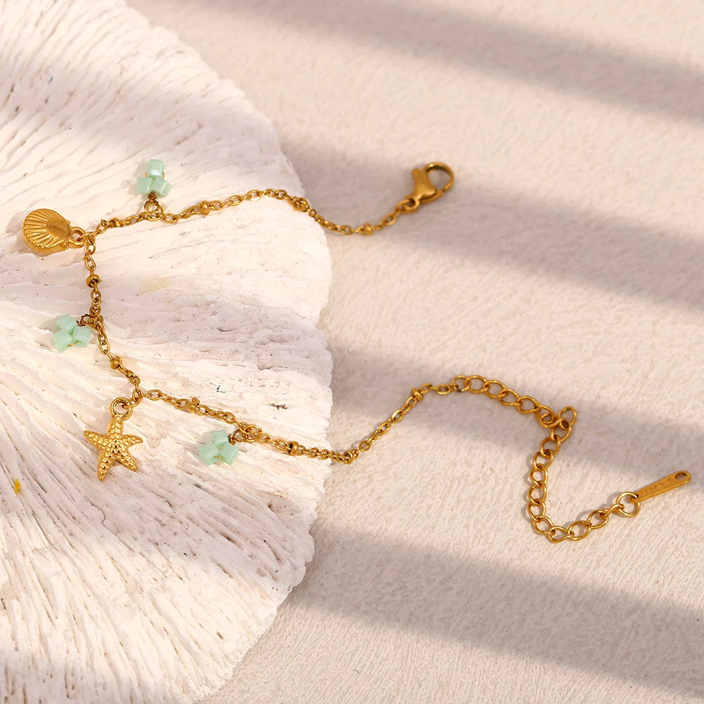 St. Barts Bracelet