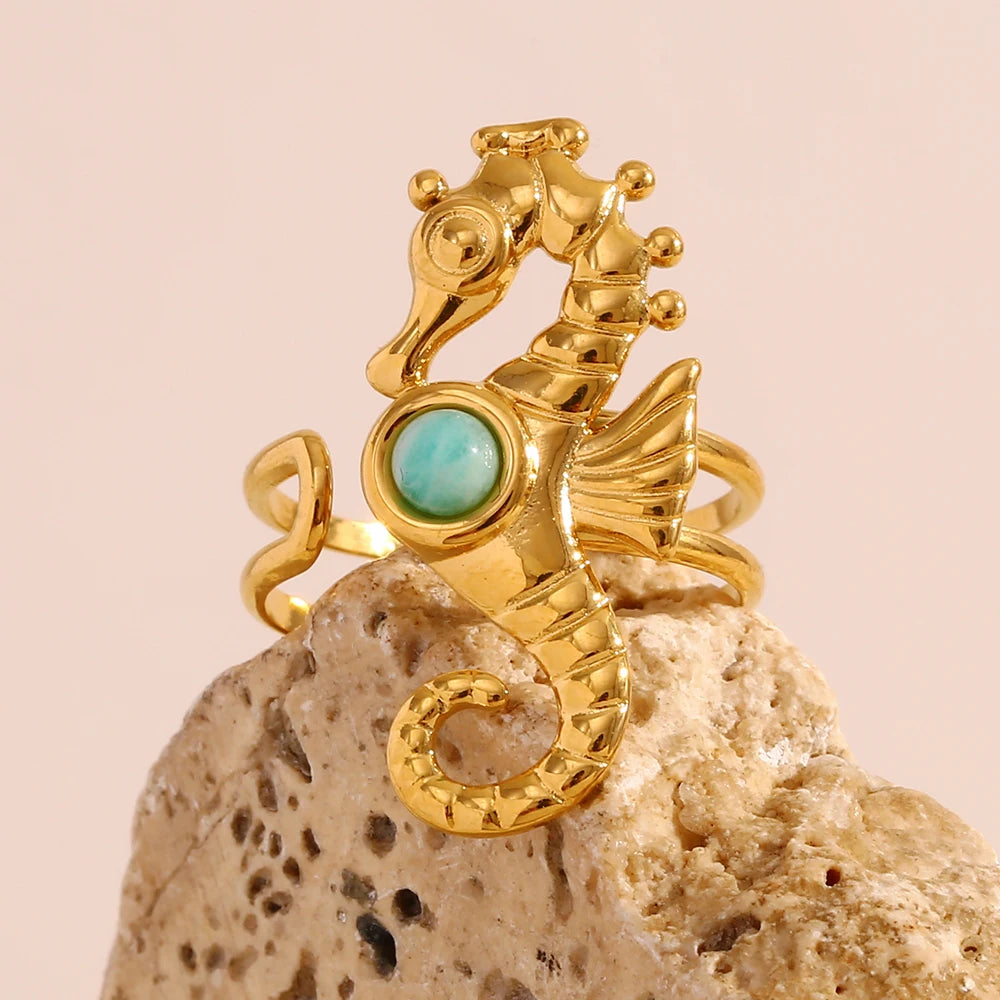 Palawan Ring