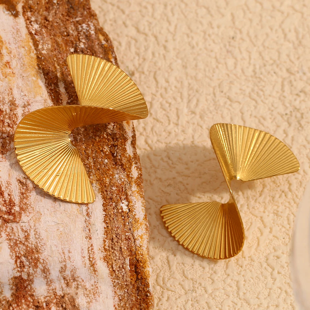 Tortola Earrings