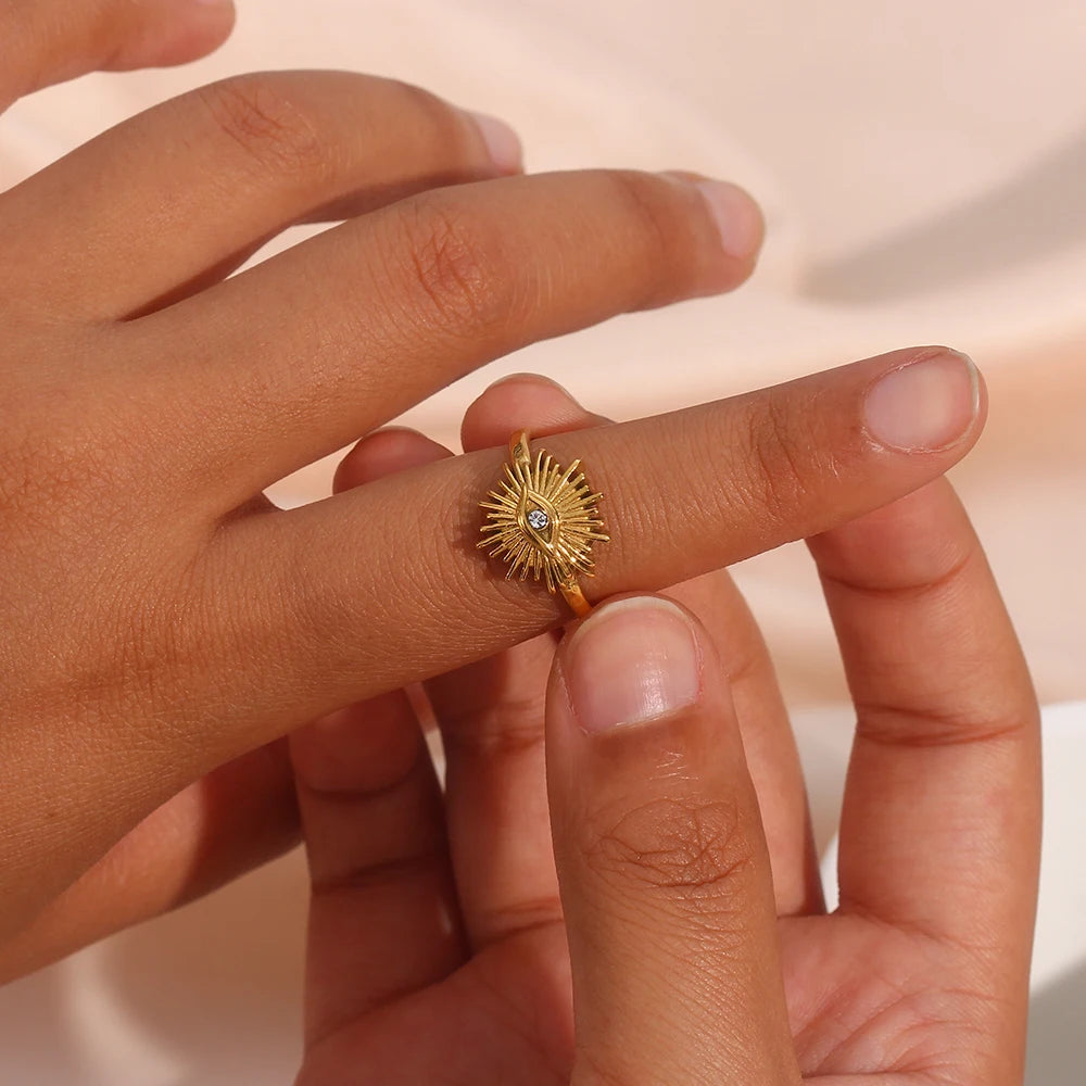 Corfu Ring