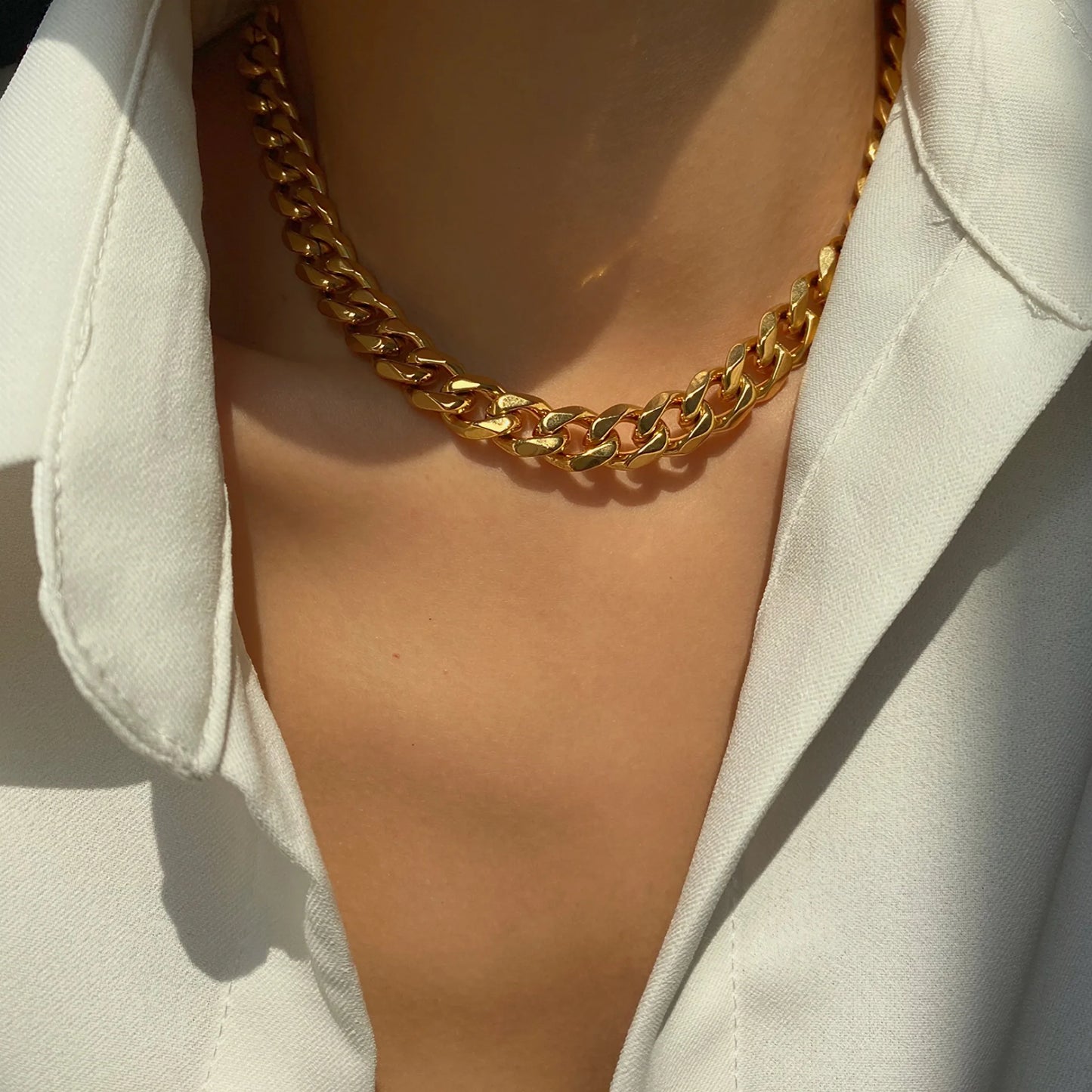 Tulum Necklace