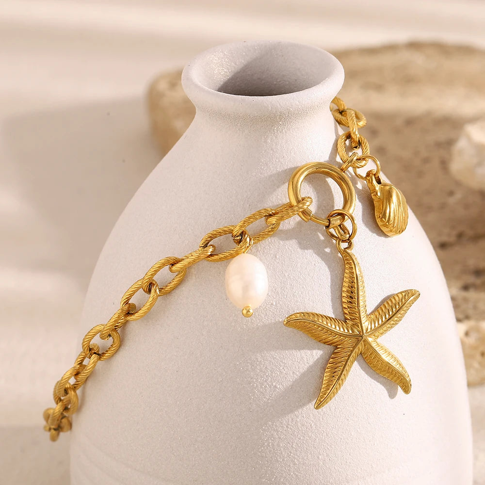 Ko Phi Phi Anklet
