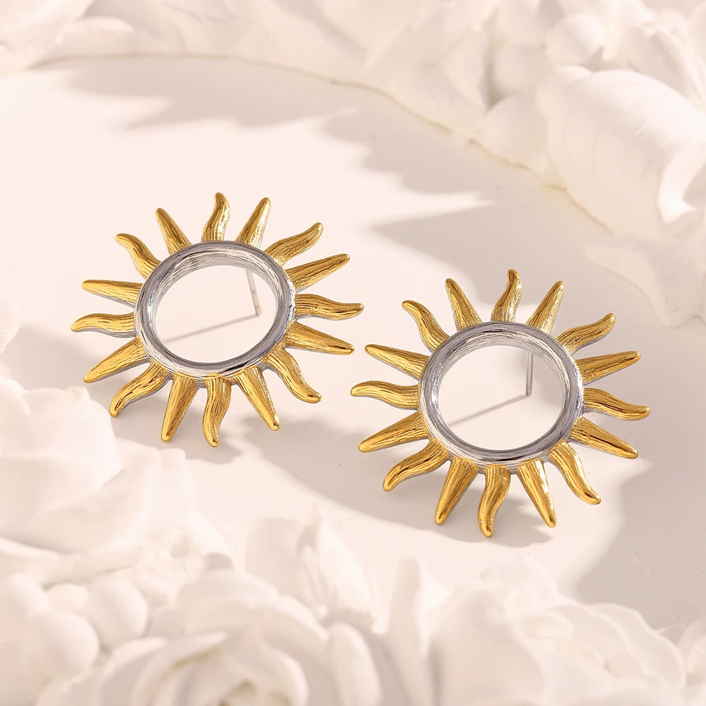Sardinia Earring