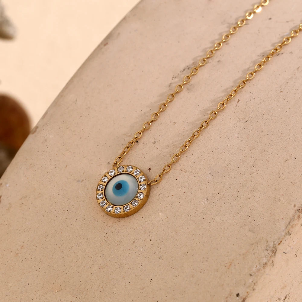 Canggu Necklace