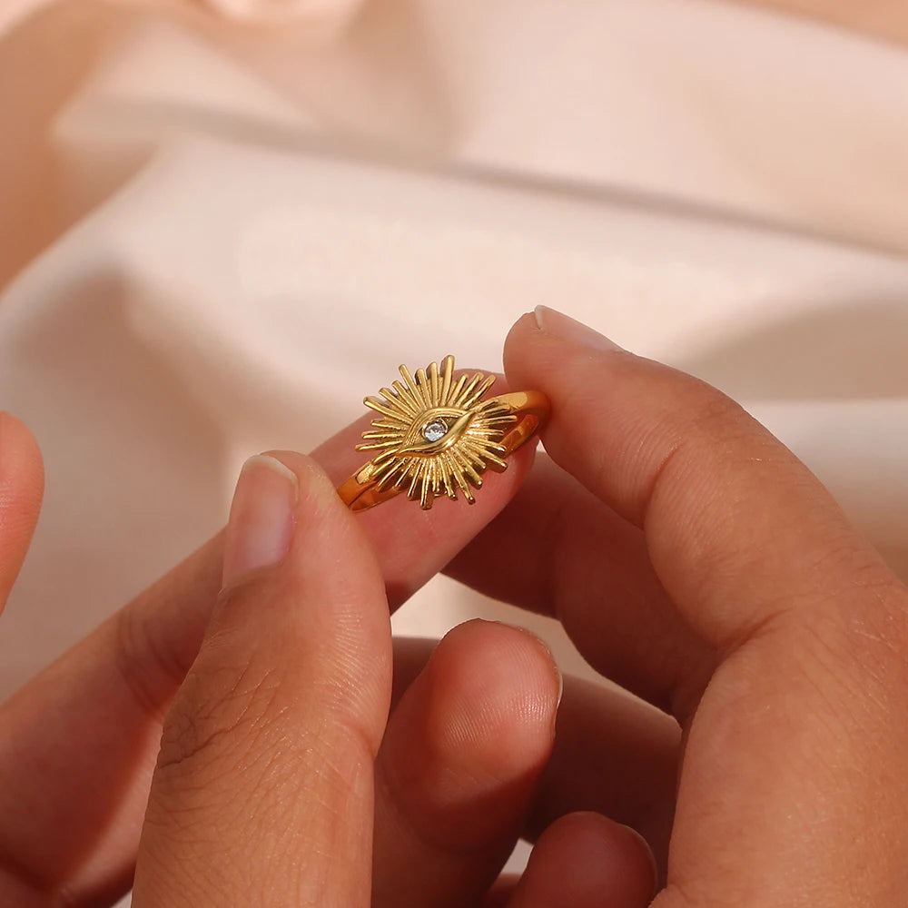 Corfu Ring