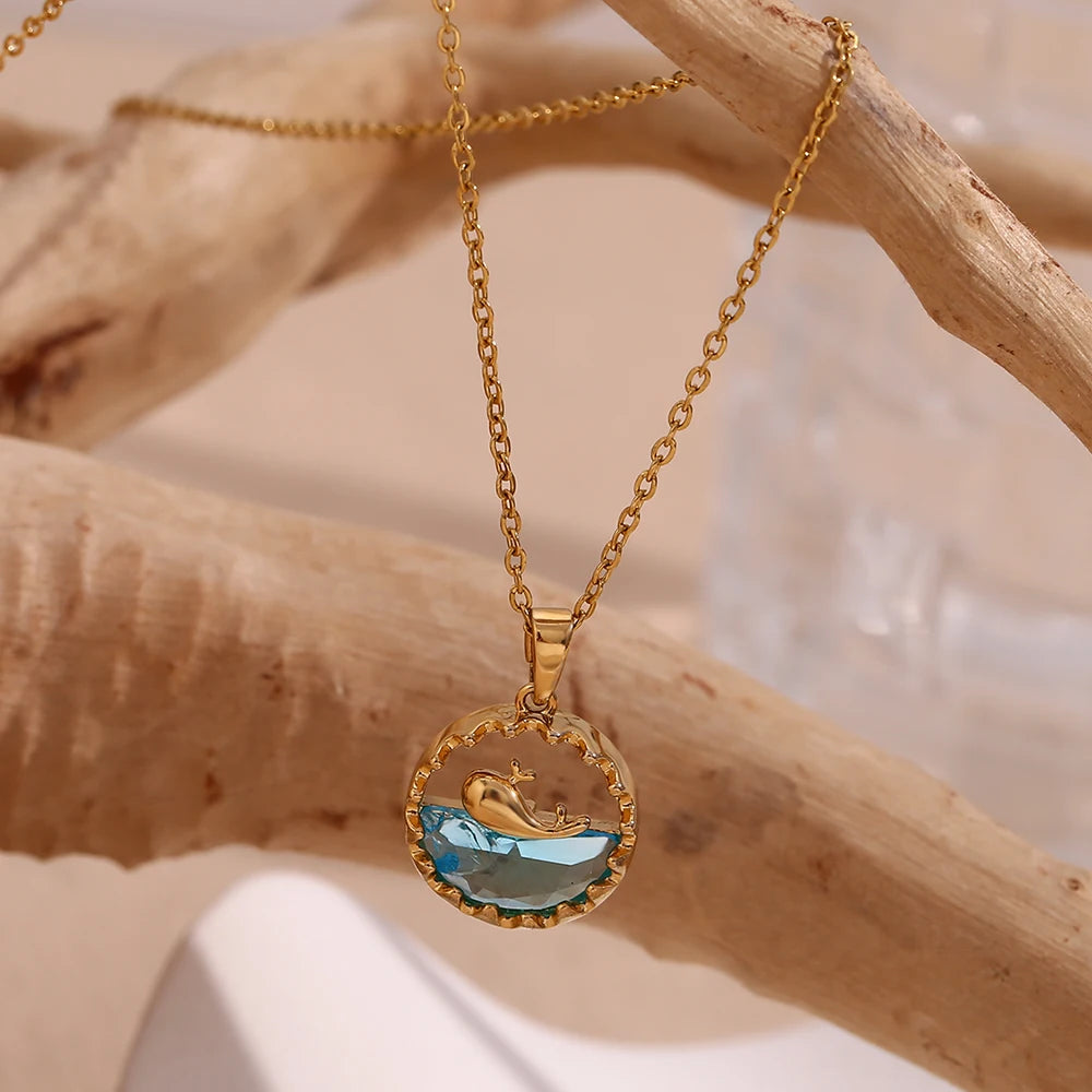 Itacaré Necklace