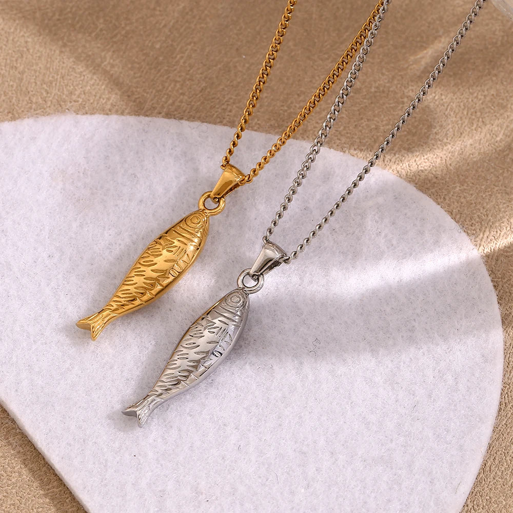 Albufeira Necklace