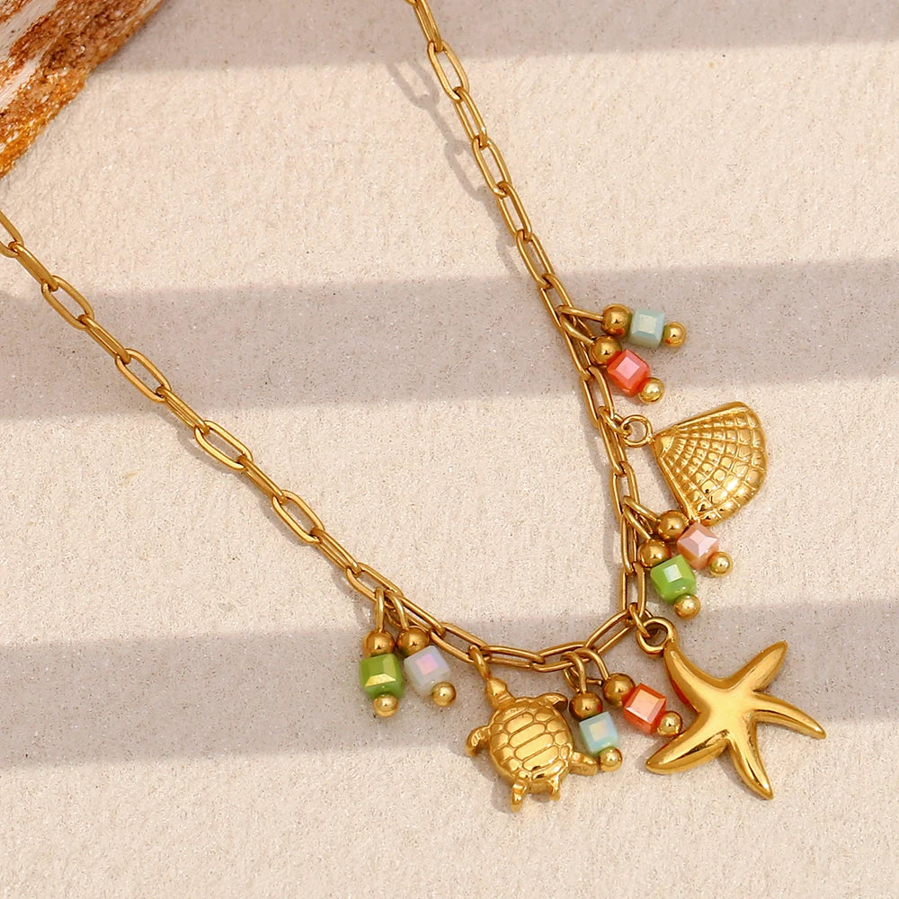 Phuket Necklace