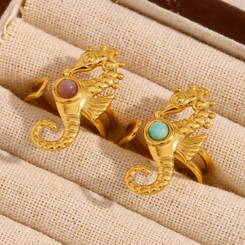 Palawan Ring