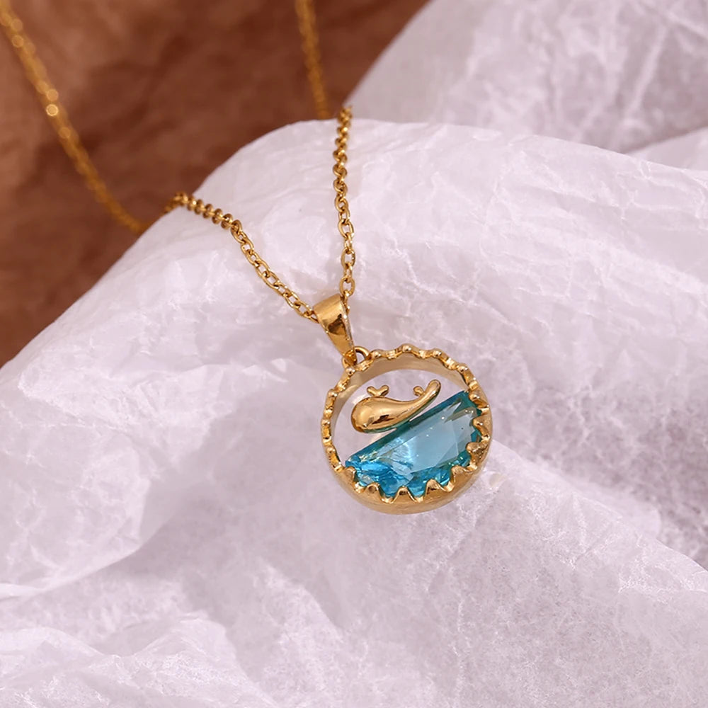 Itacaré Necklace