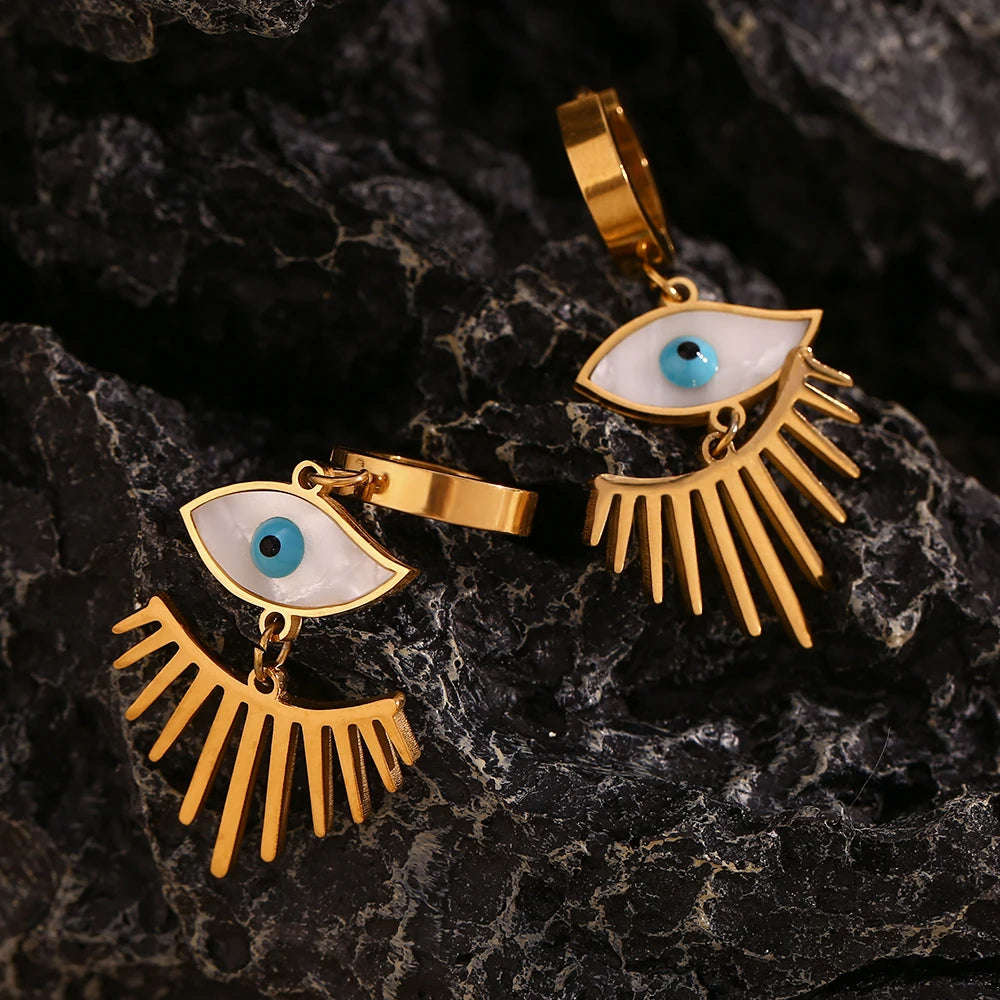 Canggu Earrings
