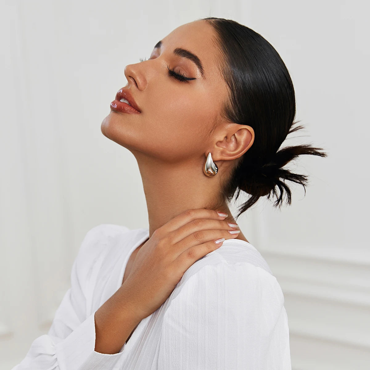 Naxos Earrings