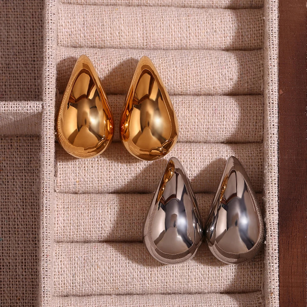 Naxos Earrings
