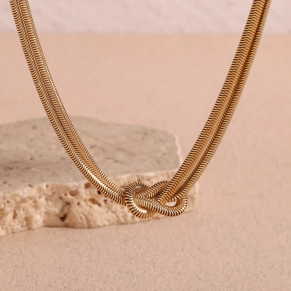 Tahiti Necklace