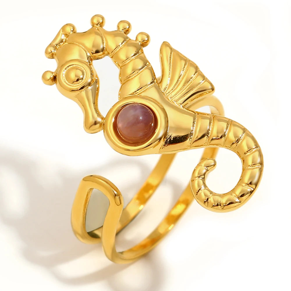 Palawan Ring