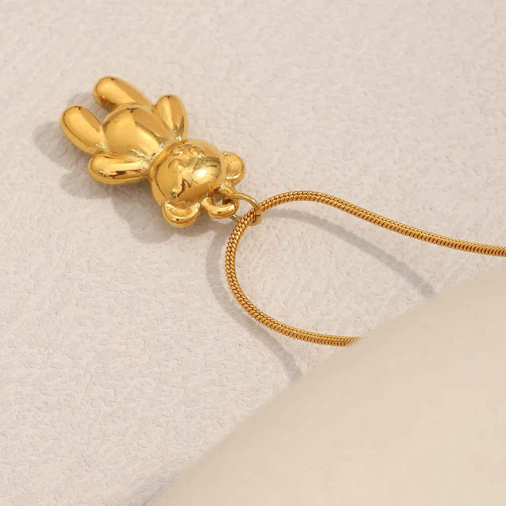 Zanzibar Necklace