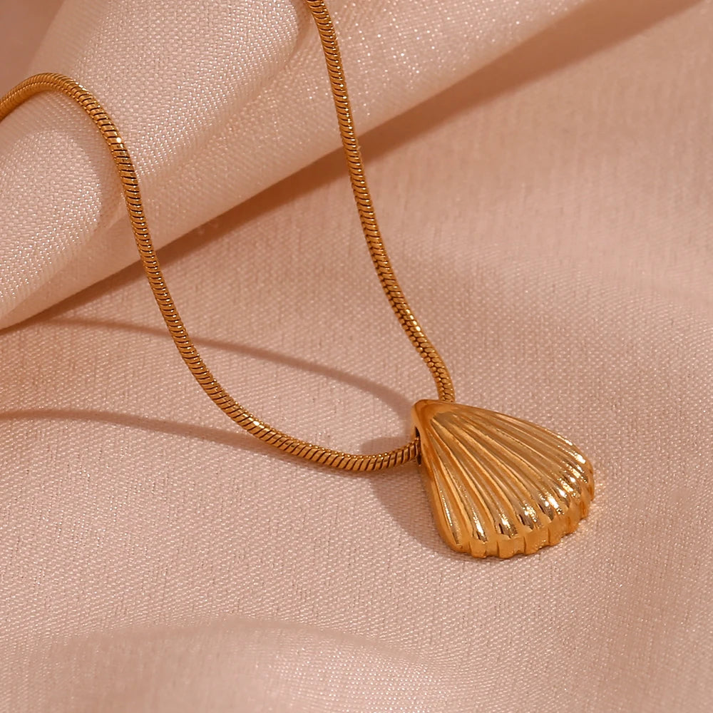 Uluwatu Necklace