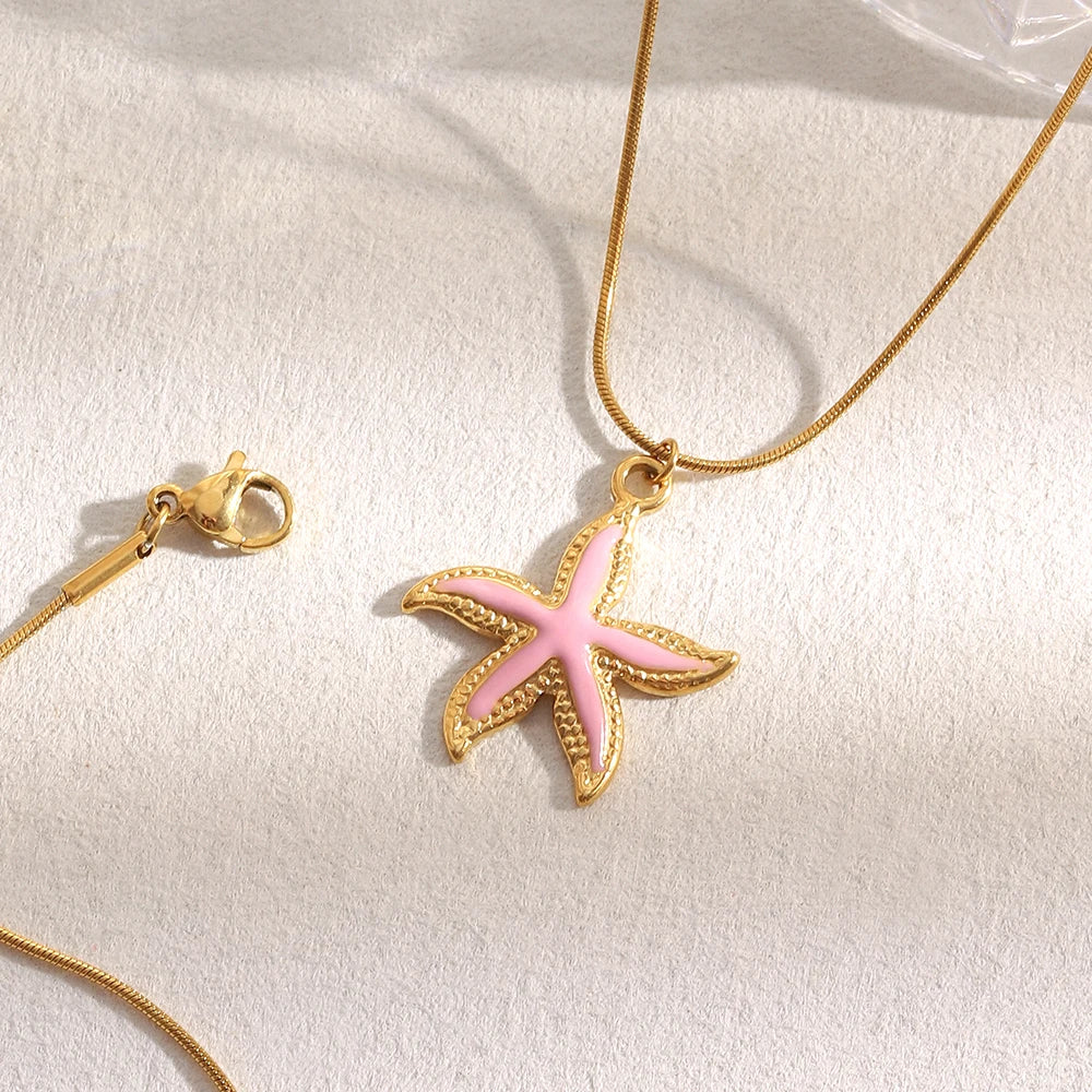 Ibiza Necklace