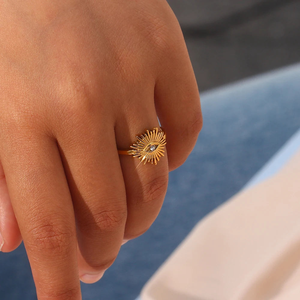 Corfu Ring