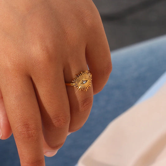 Corfu Ring