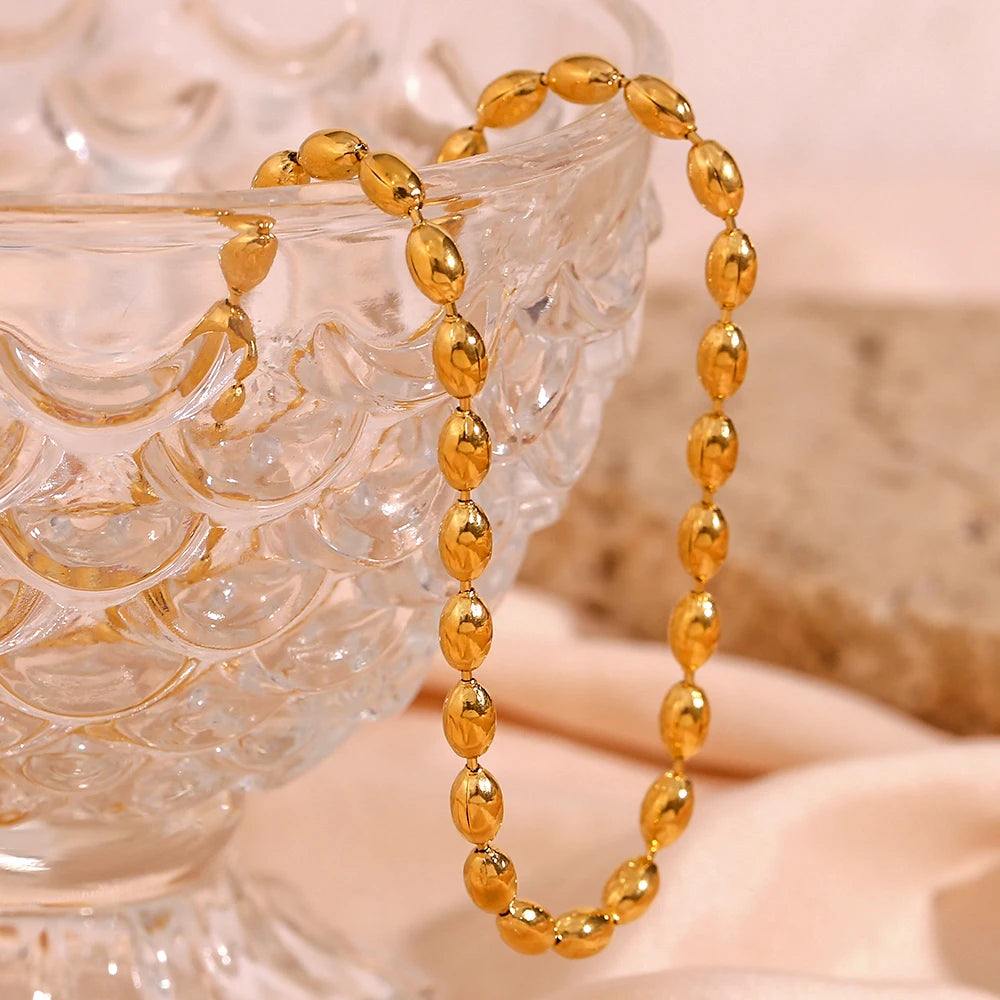 Nungwi Necklace