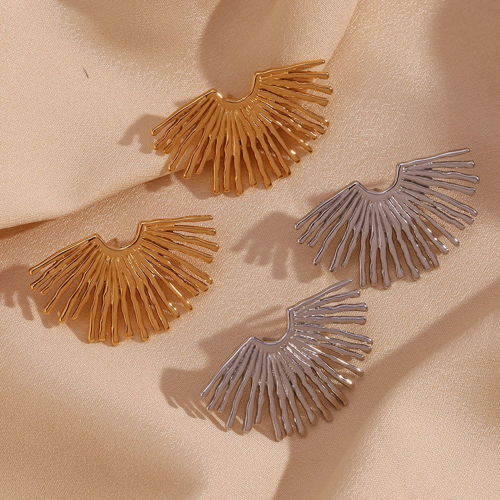 Anguilla Earrings