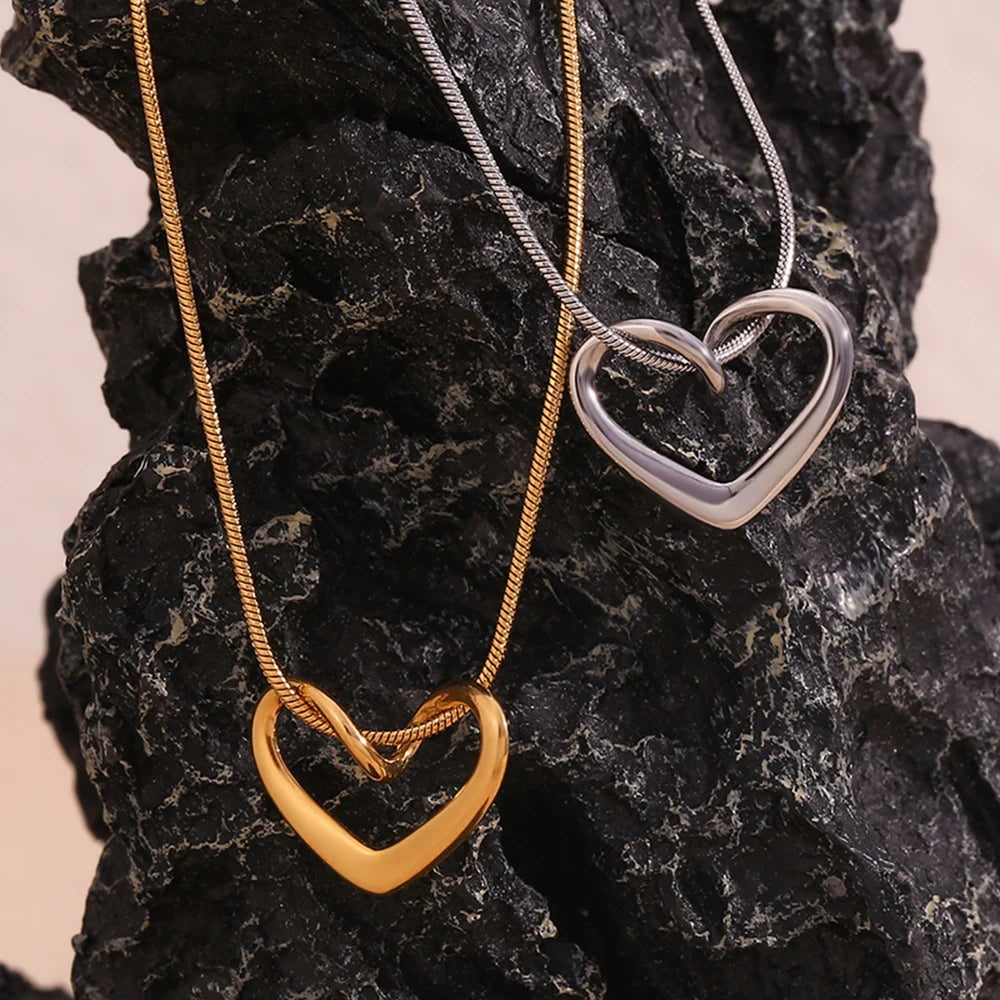 Agadir Necklace
