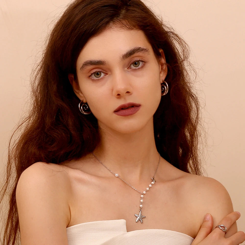 Ilhabela Necklace