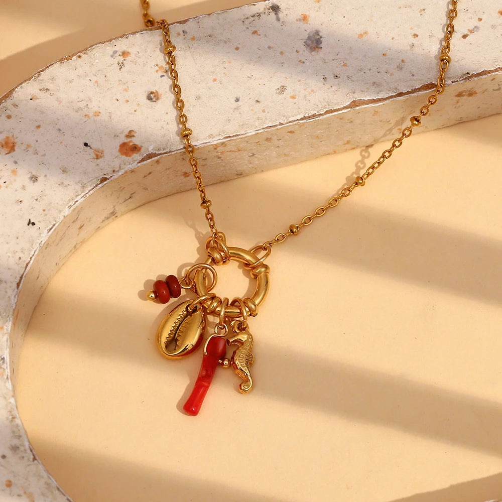 Amalfi Necklace