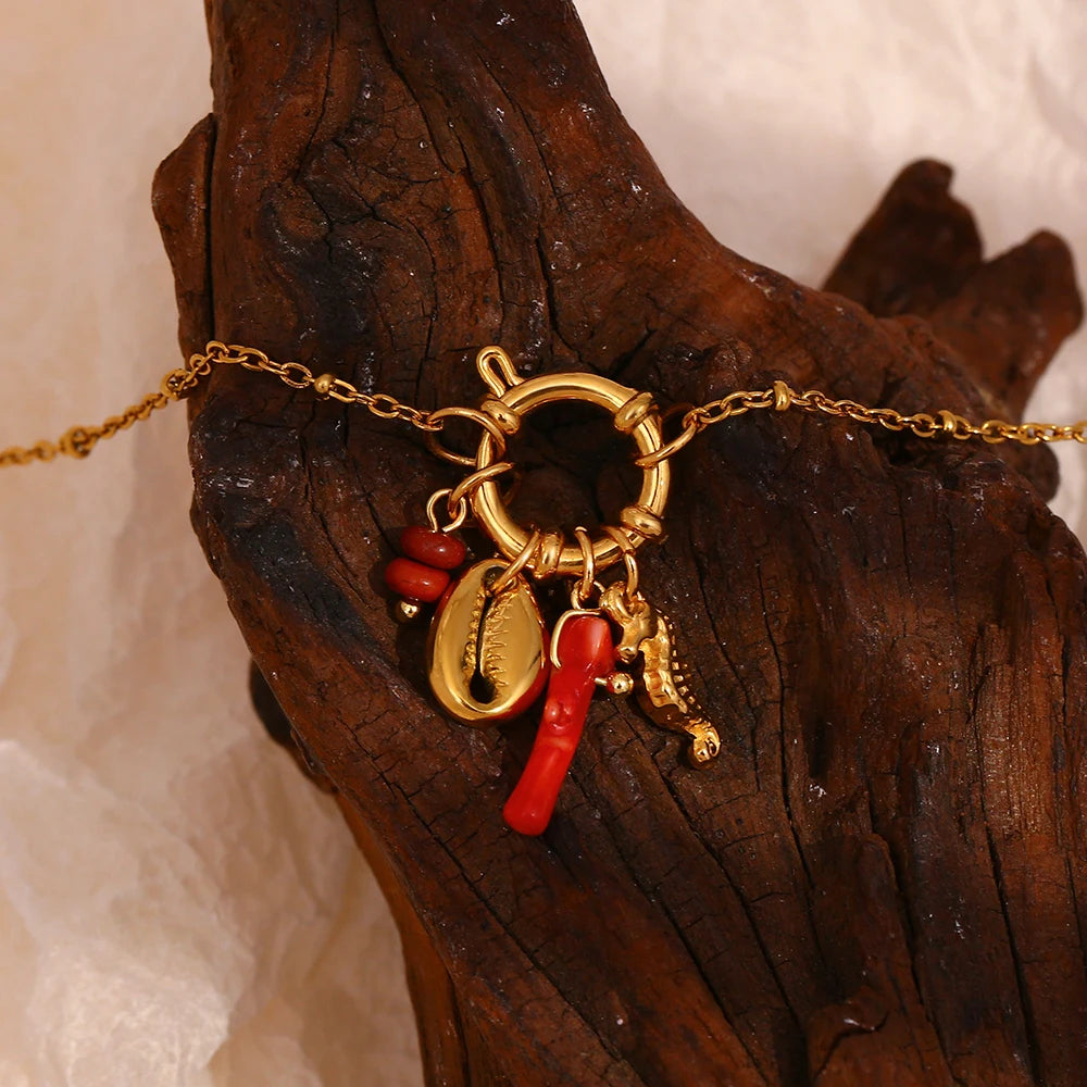 Amalfi Necklace