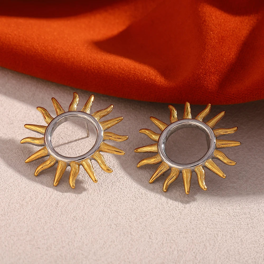 Sardinia Earring