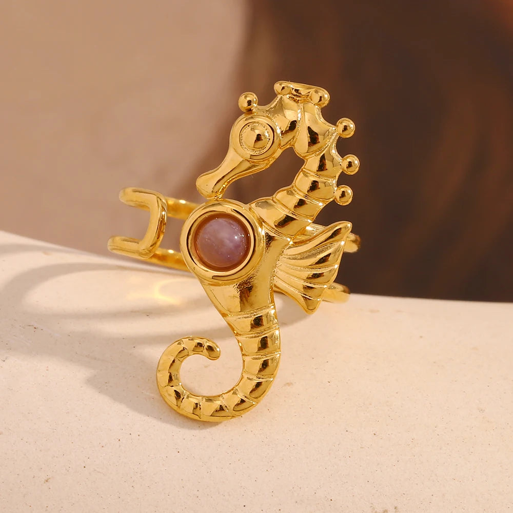 Palawan Ring