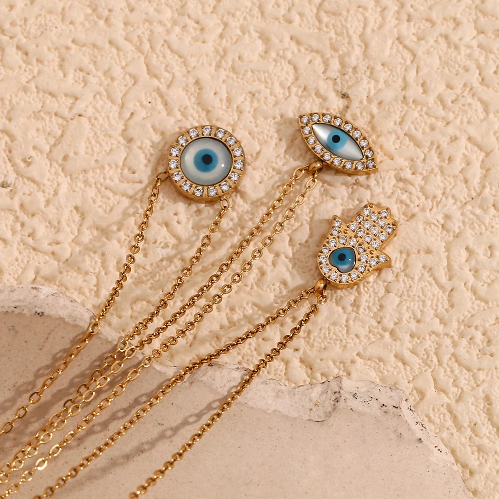 Canggu Necklace