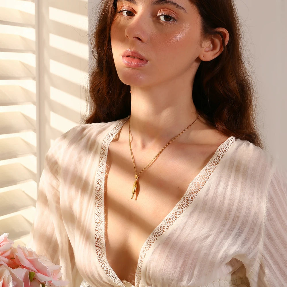 Albufeira Necklace