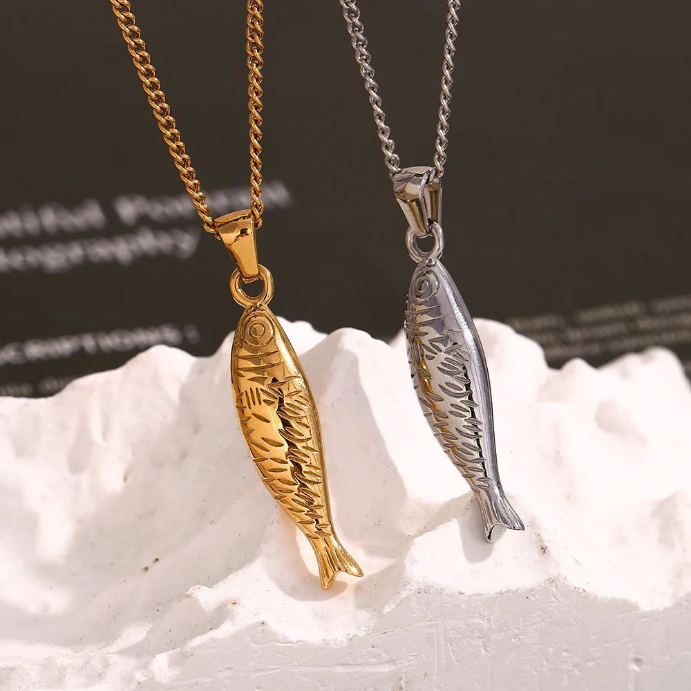 Albufeira Necklace