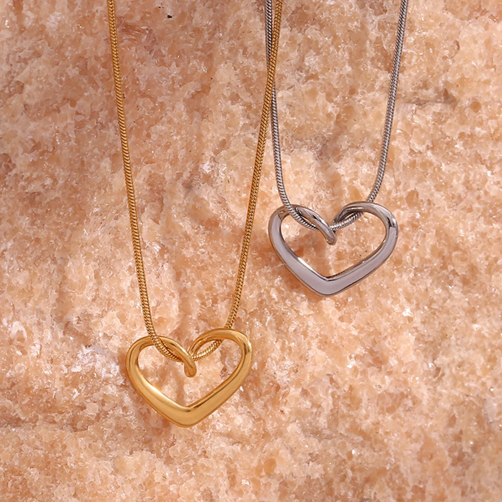 Agadir Necklace