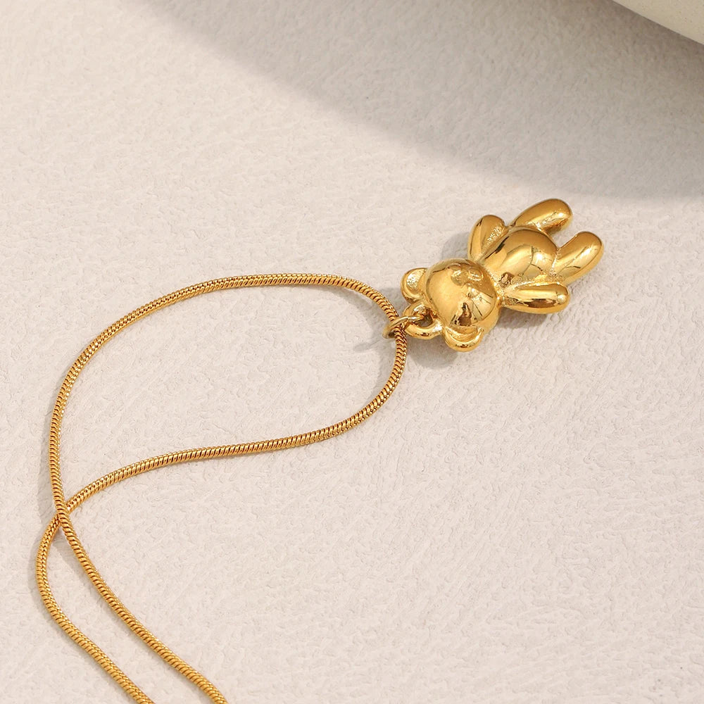 Zanzibar Necklace