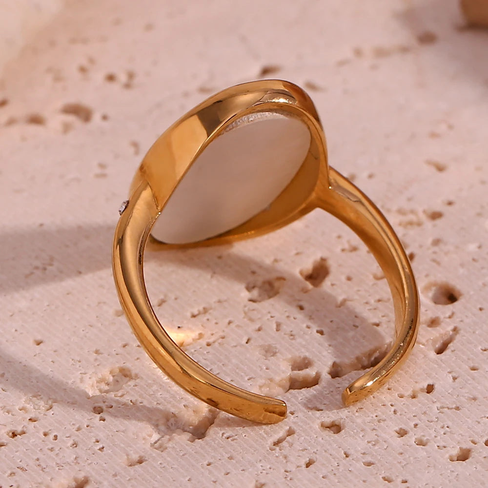 Samaná Ring