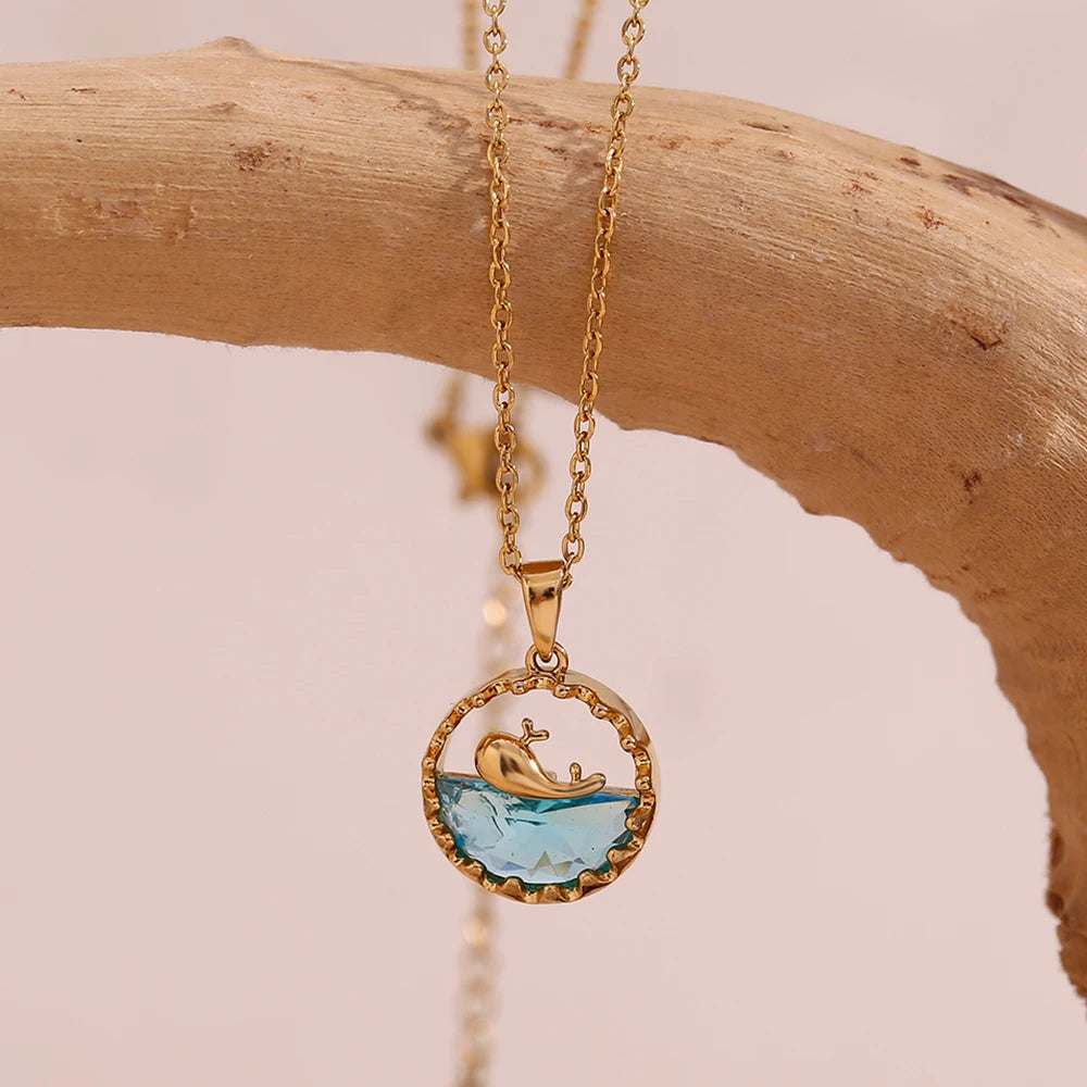 Itacaré Necklace