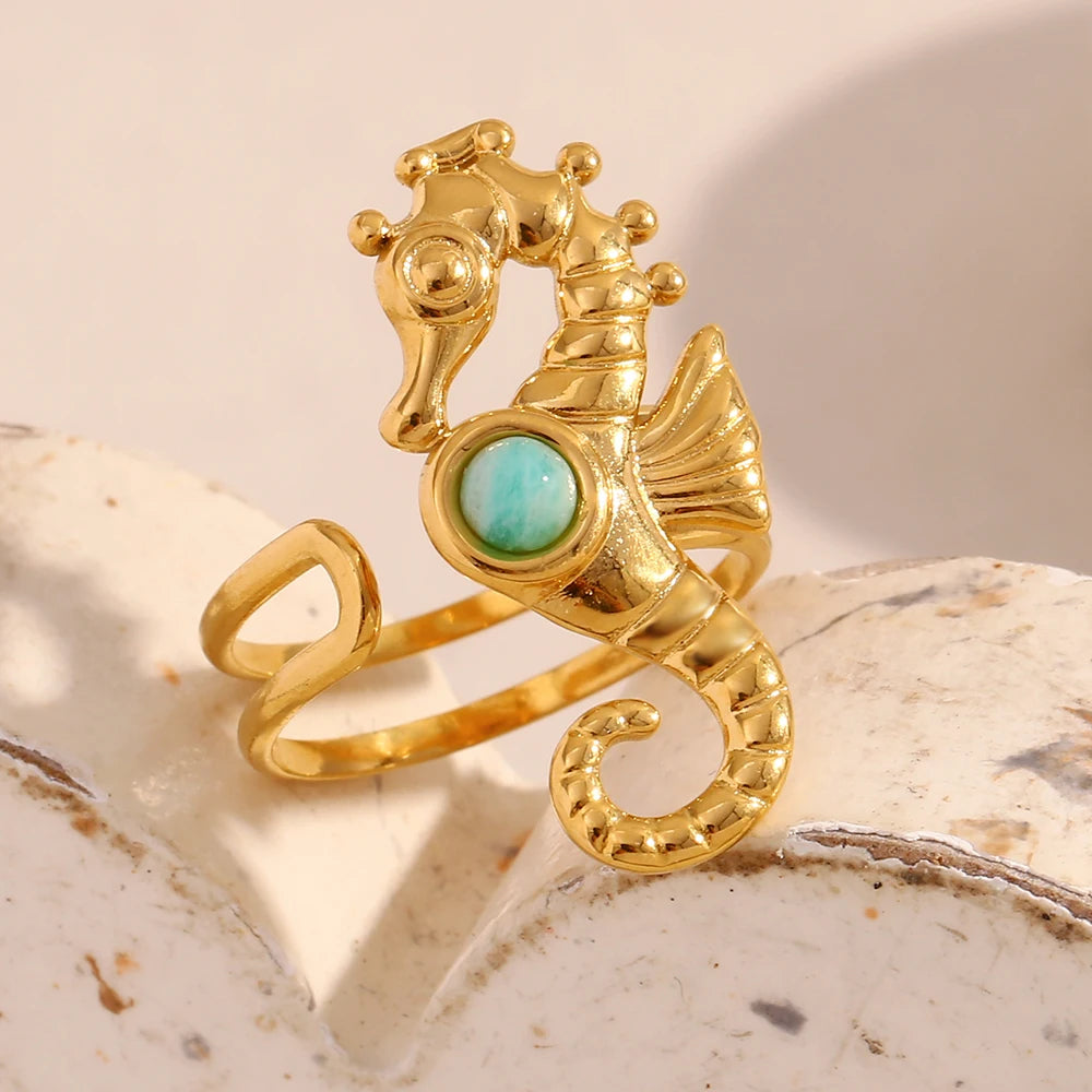 Palawan Ring