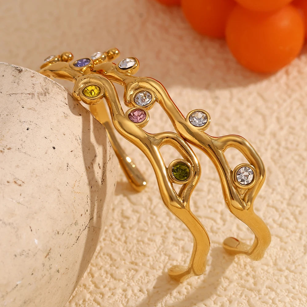 Monaco Bracelet