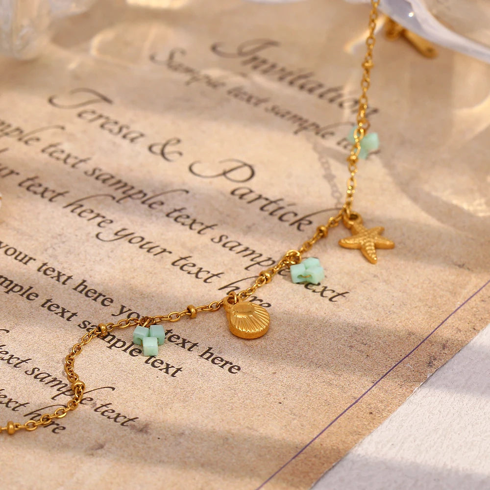 St. Barts Bracelet