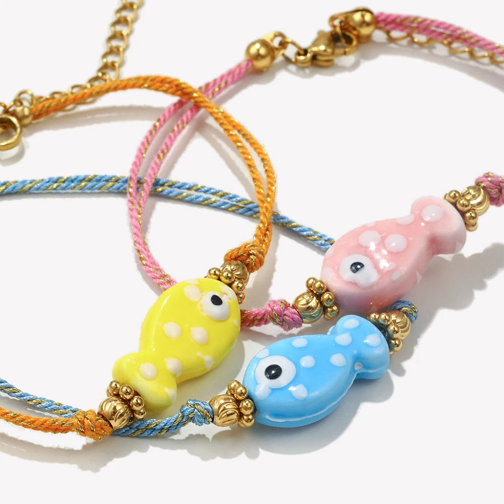 Aruba Bracelet